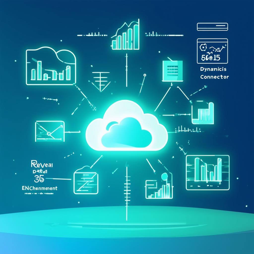 D365 Data Connector Benefits